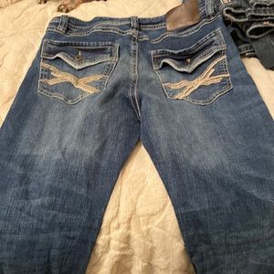 Men’s TK Axel jeans size 32x32